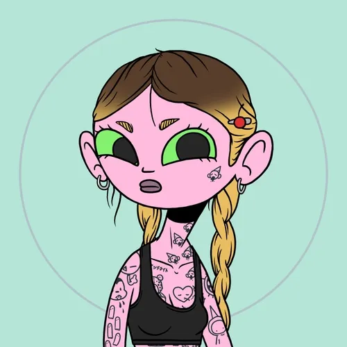 Witchygf