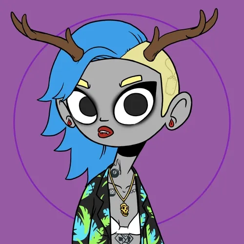 Witchygf