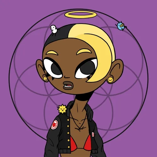 Witchygf