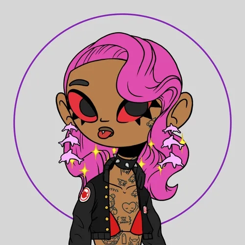 Witchygf