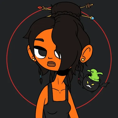 Witchygf