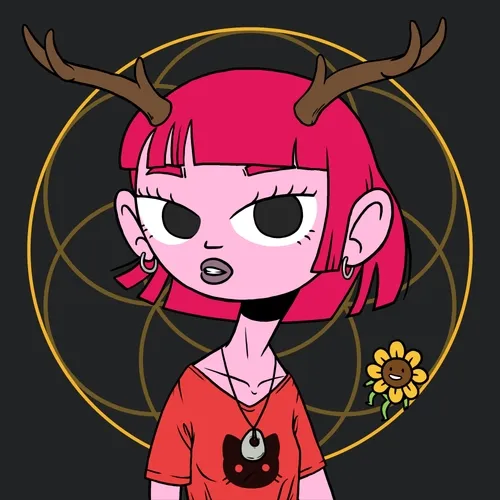 Witchygf