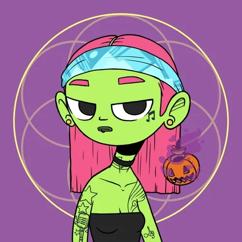 Witchygf
