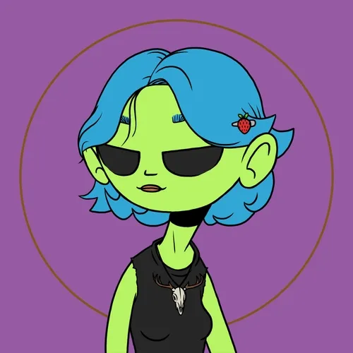 Witchygf