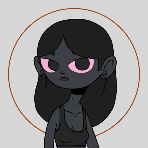Witchygf