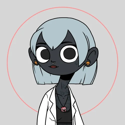 Witchygf