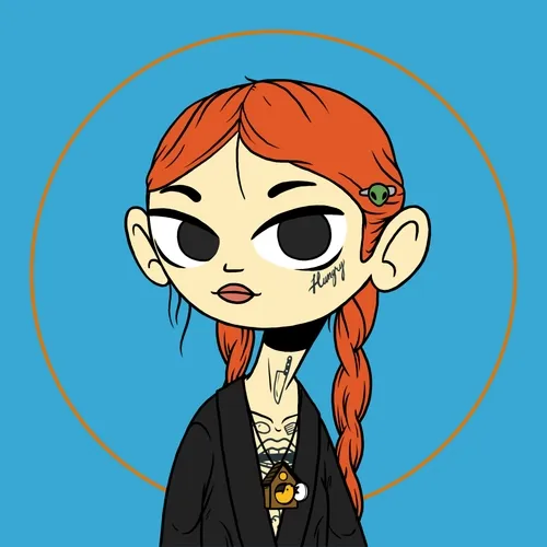 Witchygf