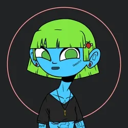 WGF 2039