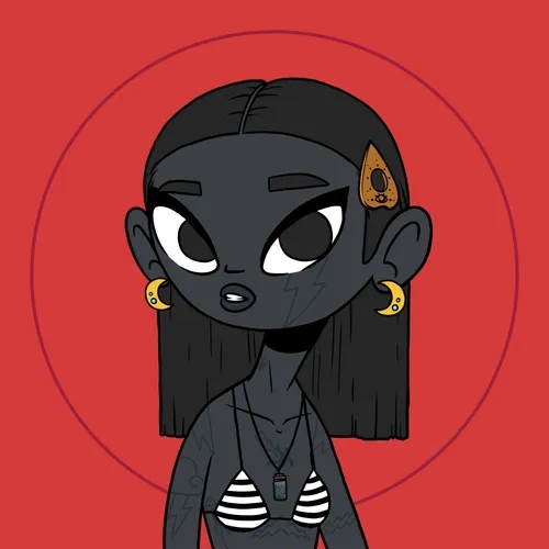 Witchygf