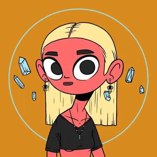 Witchygf