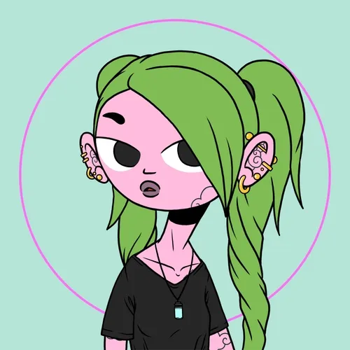 Witchygf