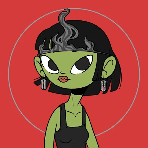 Witchygf