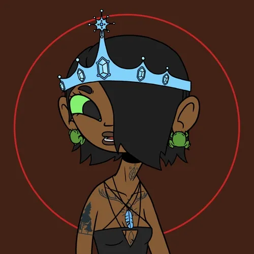 Witchygf