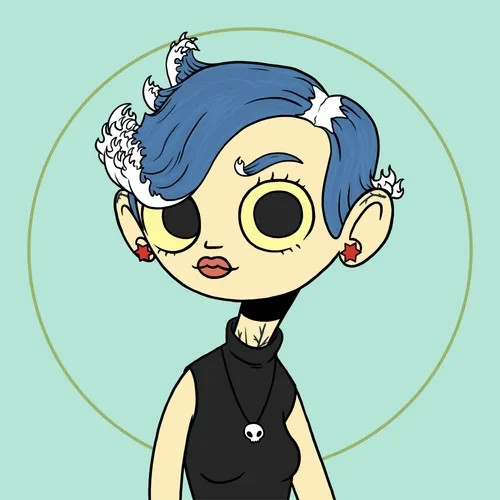 Witchygf