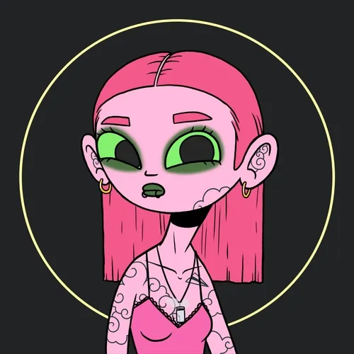 Witchygf
