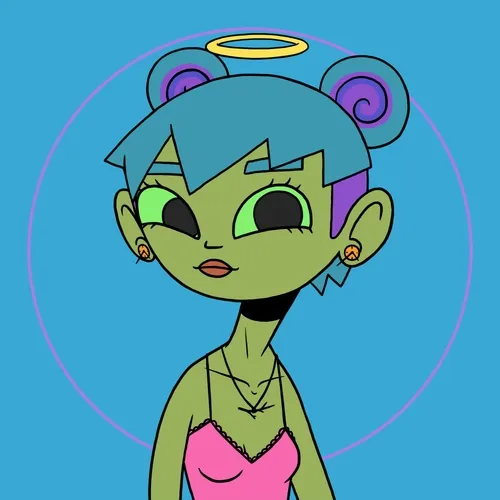 Witchygf