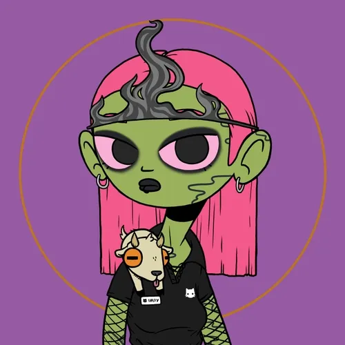 Witchygf