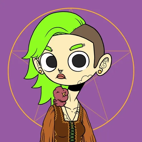 Witchygf