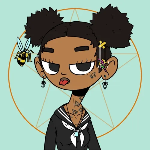 Witchygf
