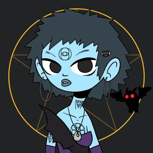 Witchygf