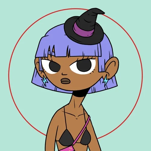 Witchygf