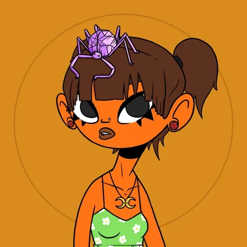 Witchygf