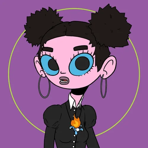 Witchygf