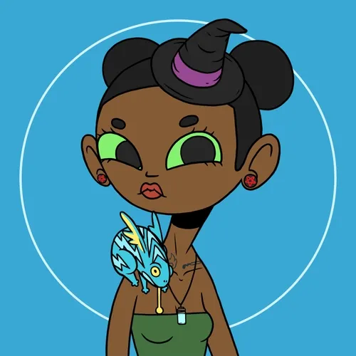 Witchygf