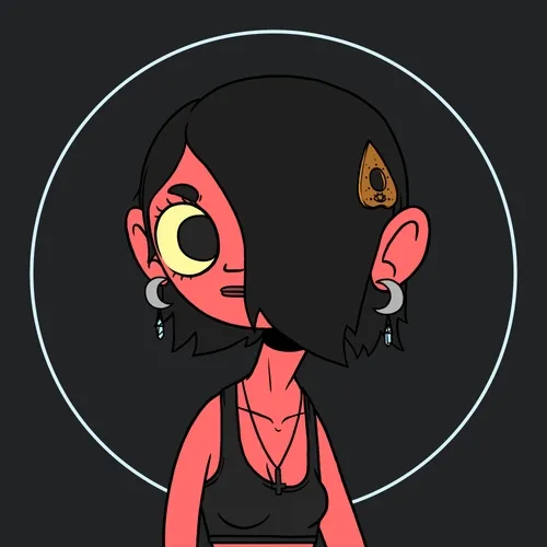 Witchygf