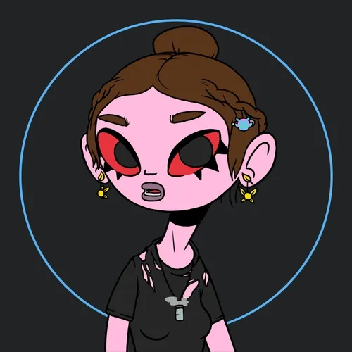 Witchygf