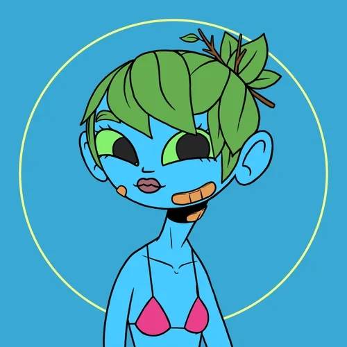 Witchygf