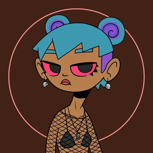 Witchygf