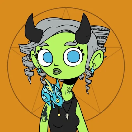Witchygf