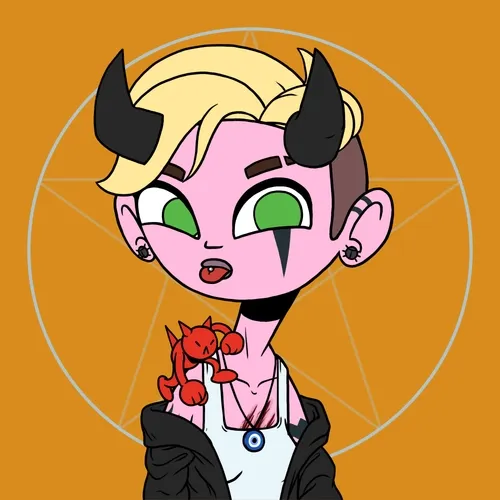 Witchygf
