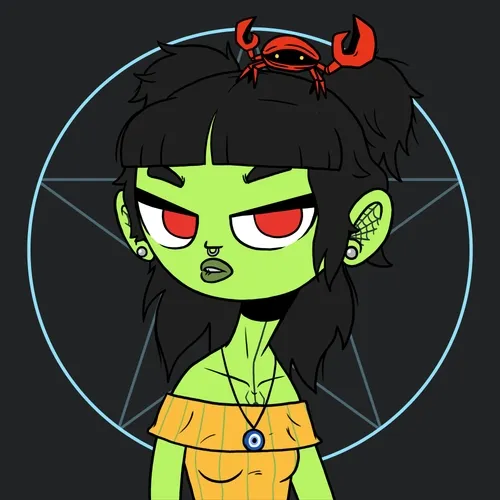 Witchygf