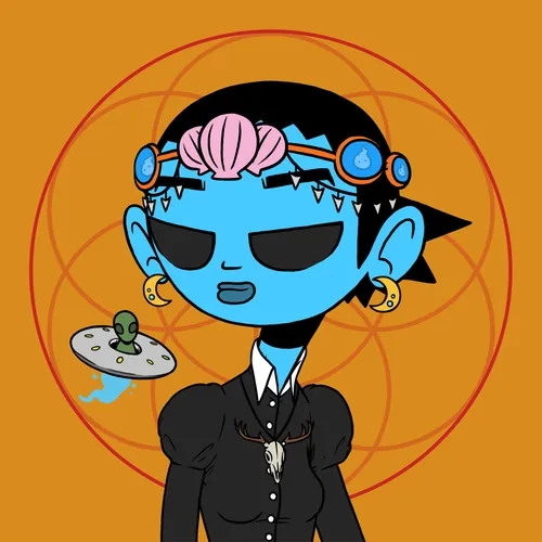 Witchygf