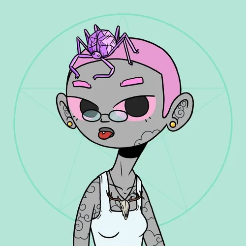 Witchygf