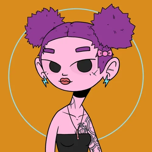 Witchygf
