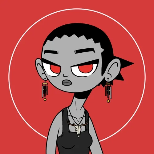 Witchygf