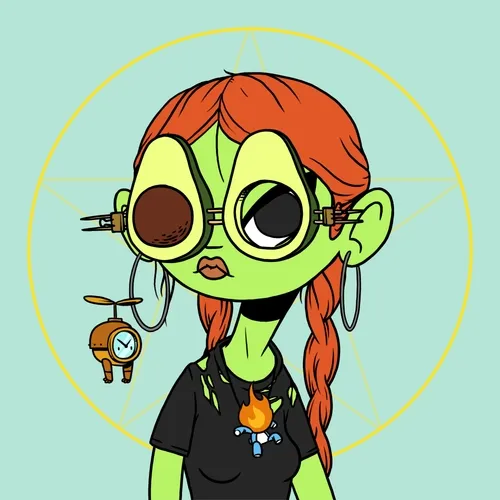 Witchygf