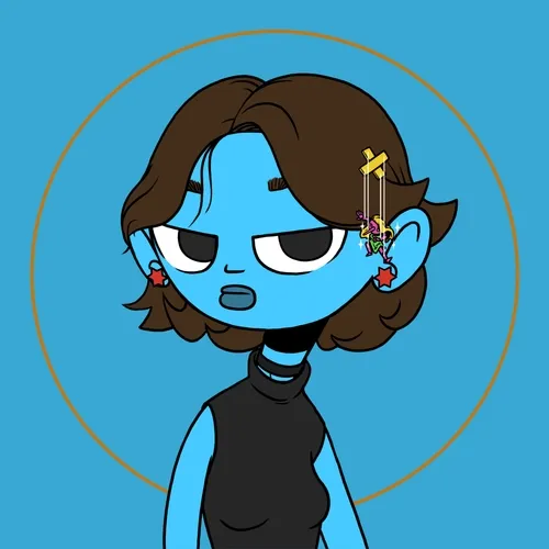 Witchygf
