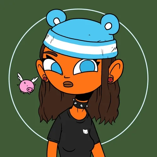 Witchygf
