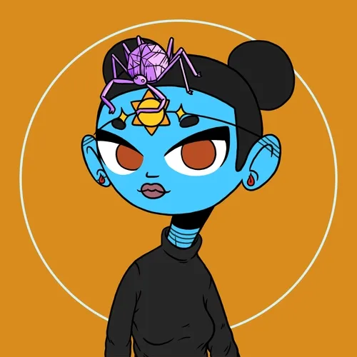 Witchygf