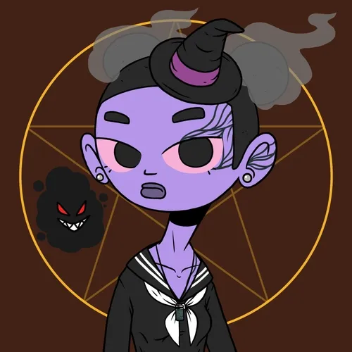 Witchygf