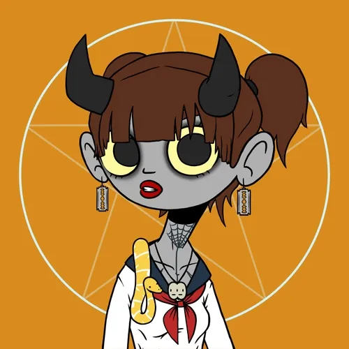 Witchygf