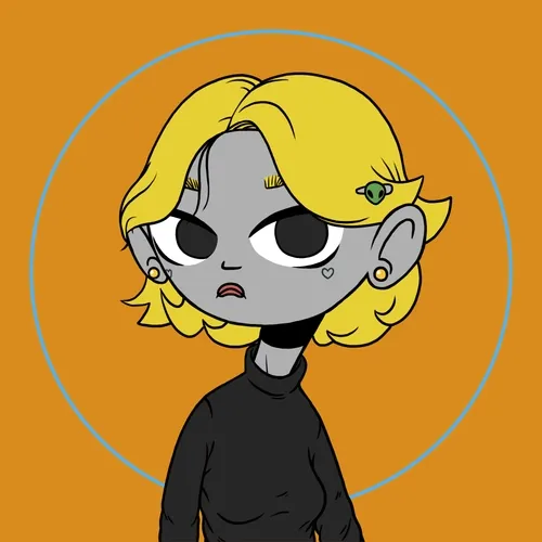Witchygf