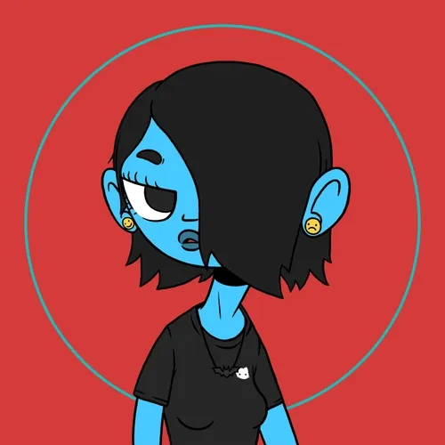 Witchygf
