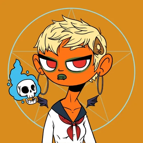 Witchygf