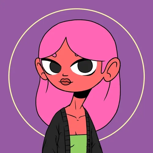 Witchygf