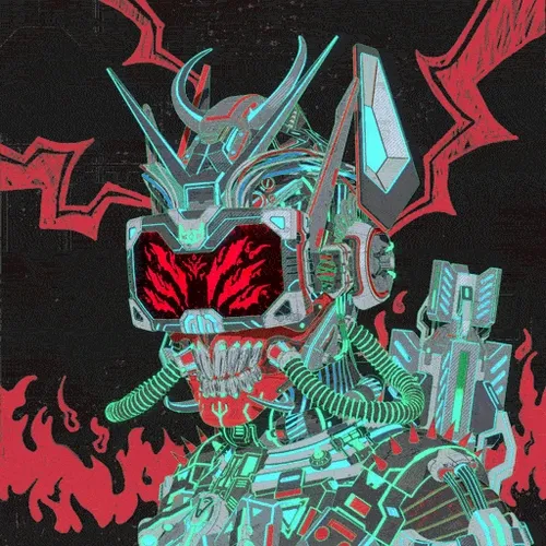 Rjkt Overlords